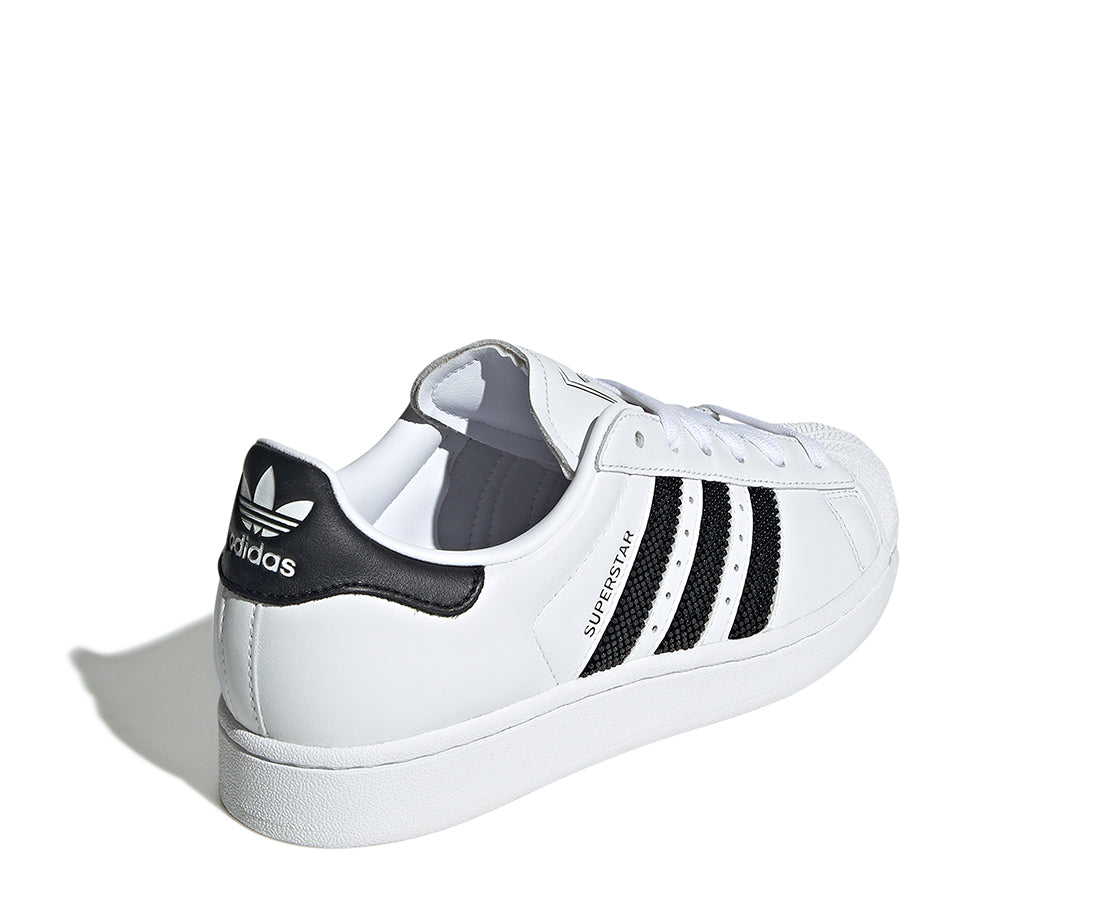 Adidas Superstar II Cloud White Core Black BR/PR - JP9678-117 Bstrong Adidas Superstar II Cloud White Core Black BR/PR - JP9678-117 Bstrong