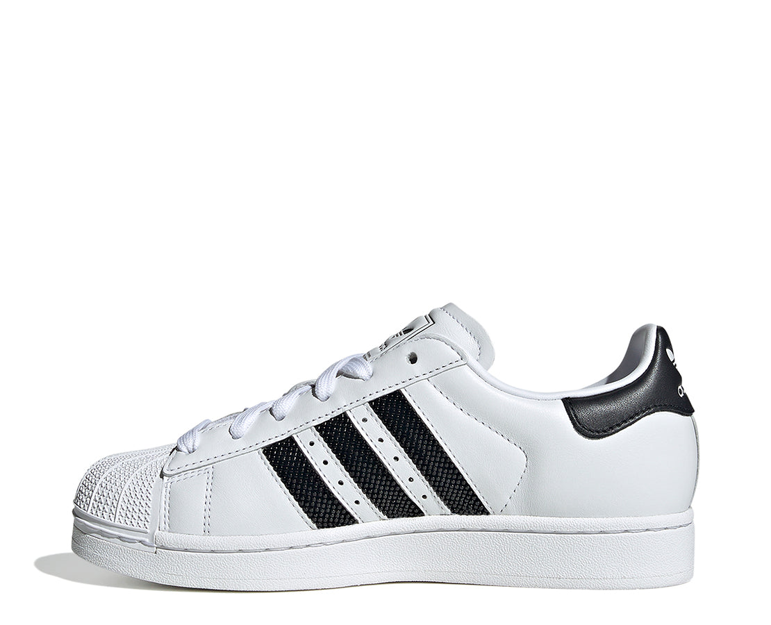 Adidas Superstar II Cloud White Core Black BR/PR - JP9678-117