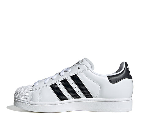Adidas Superstar II Cloud White Core Black BR/PR - JP9678-117