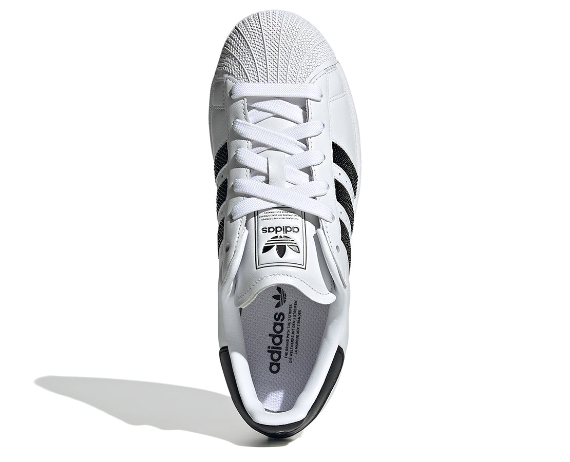 Adidas Superstar II Cloud White Core Black BR/PR - JP9678-117