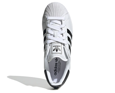 Adidas Superstar II Cloud White Core Black BR/PR - JP9678-117