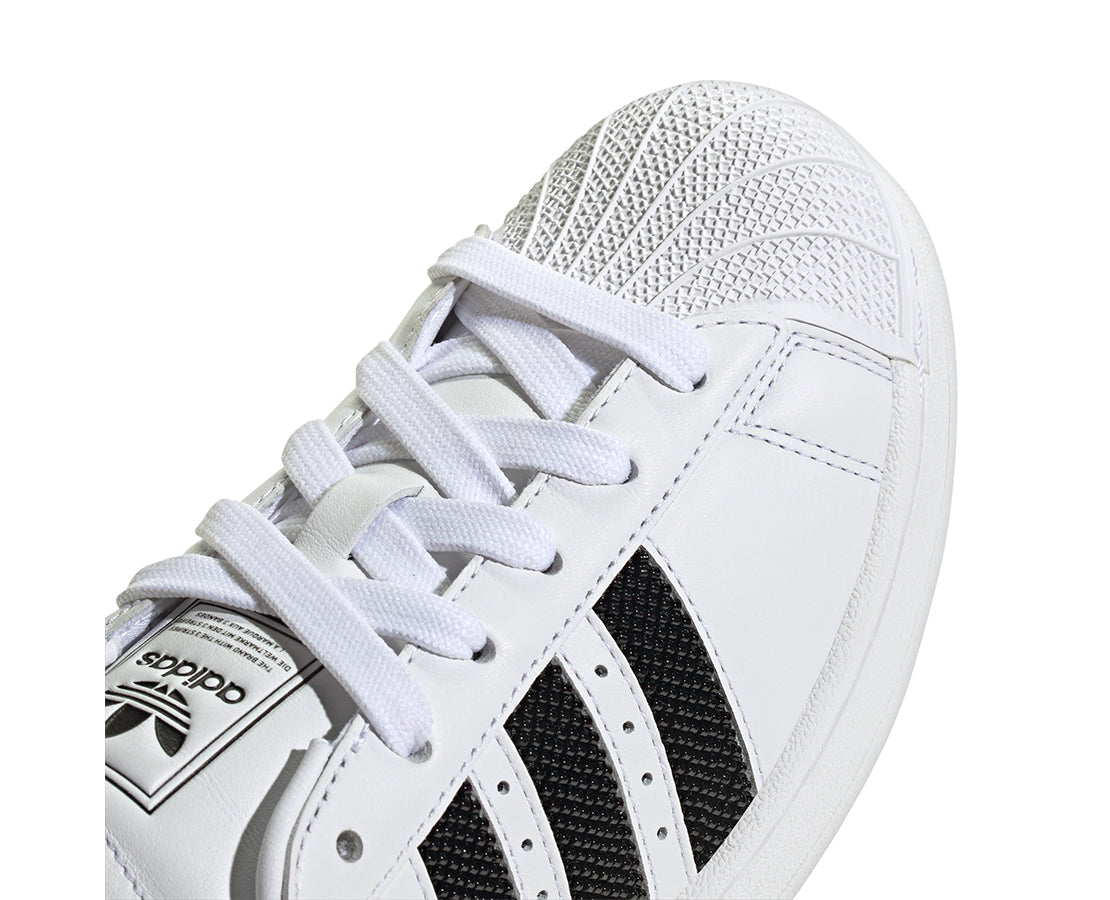 Adidas Superstar II Cloud White Core Black BR/PR - JP9678-117
