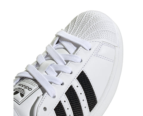 Adidas Superstar II Cloud White Core Black BR/PR - JP9678-117