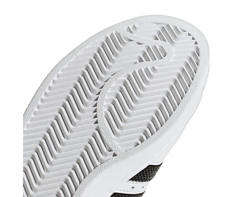 Adidas Superstar II Cloud White Core Black BR/PR - JP9678-117
