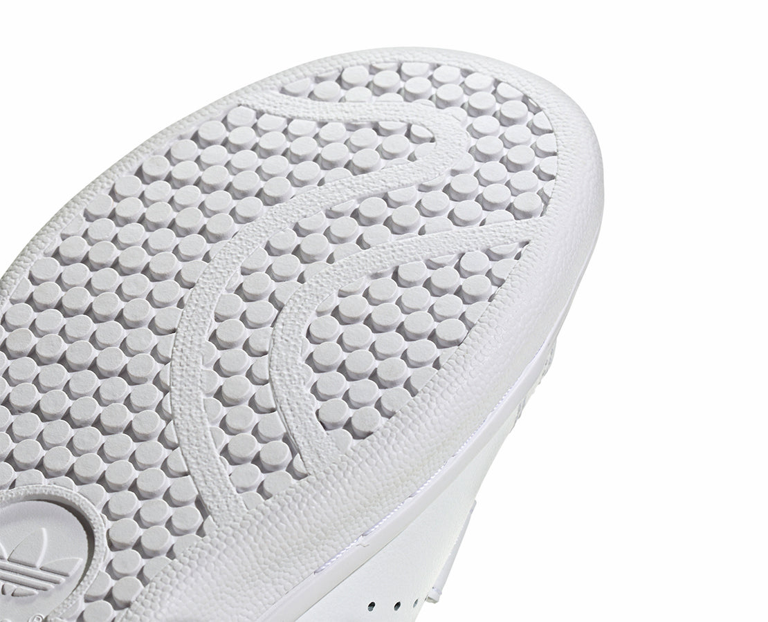 Adidas Stan Smith CF White Green BR/VD - JP9718-124
