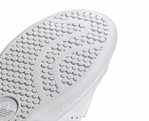 Adidas Stan Smith CF White Green BR/VD - JP9718-124