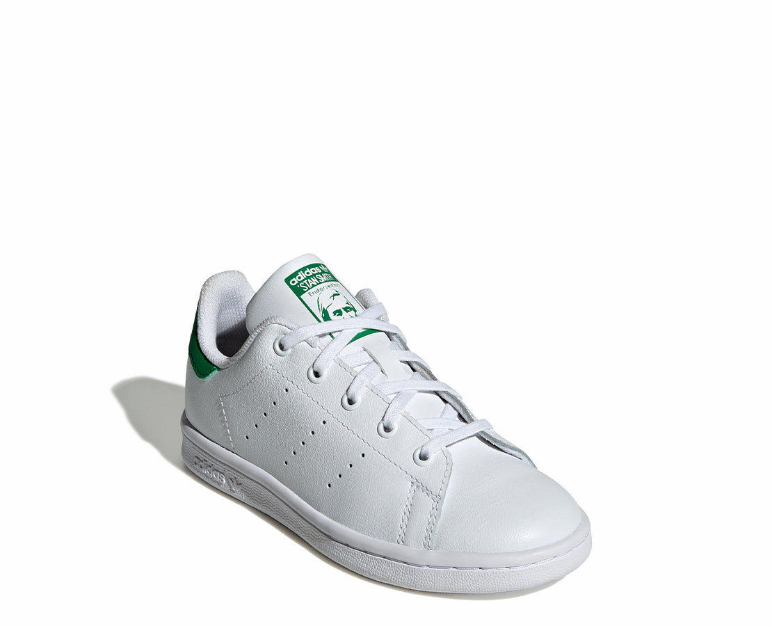 Adidas Stan Smith Cloud White Green BR/VD - JP9720-124