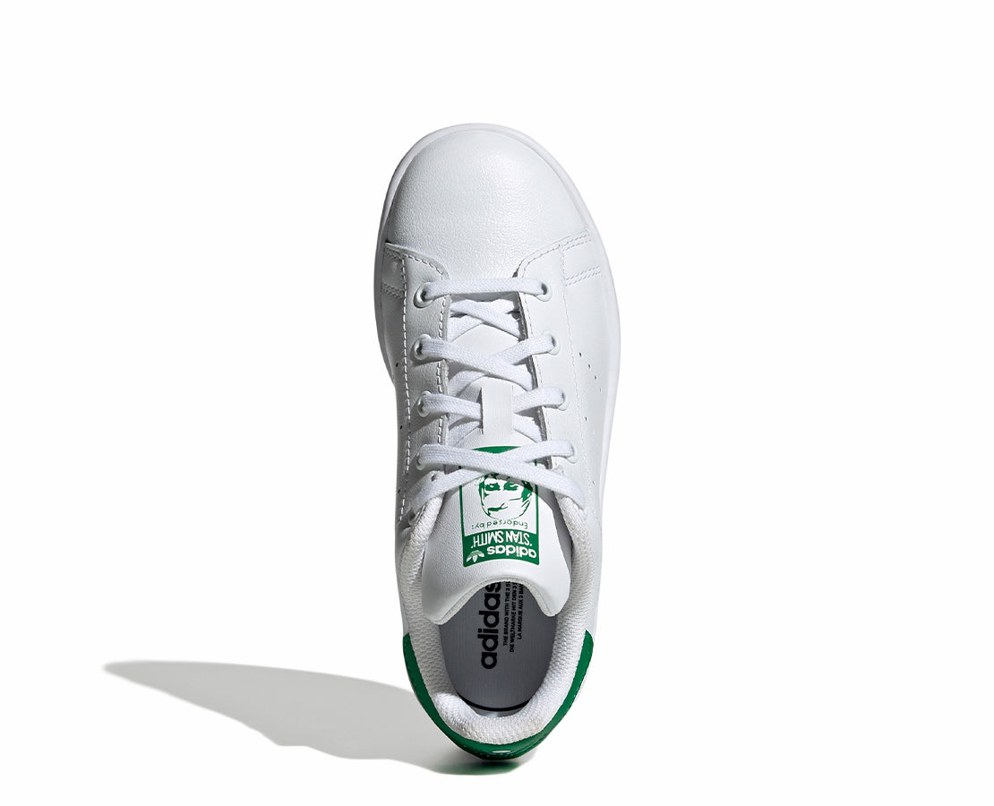 Adidas Stan Smith Cloud White Green BR/VD - JP9720-124