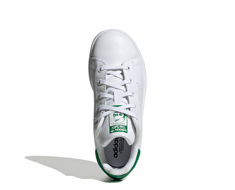 Adidas Stan Smith Cloud White Green BR/VD - JP9720-124