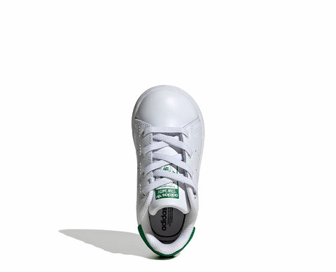 Adidas Stan Smith EL Cloud White Green BR/VD - JP9723-124