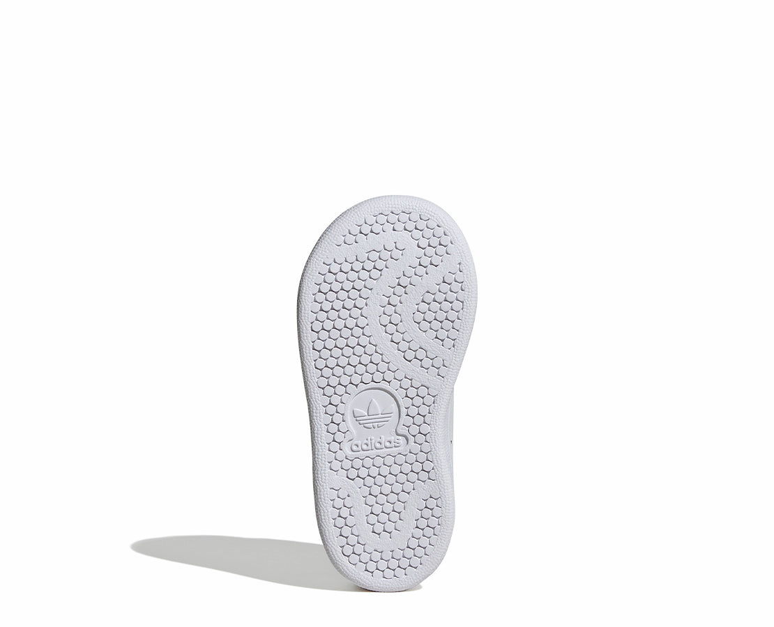 Adidas Stan Smith EL Cloud White Green BR/VD - JP9723-124