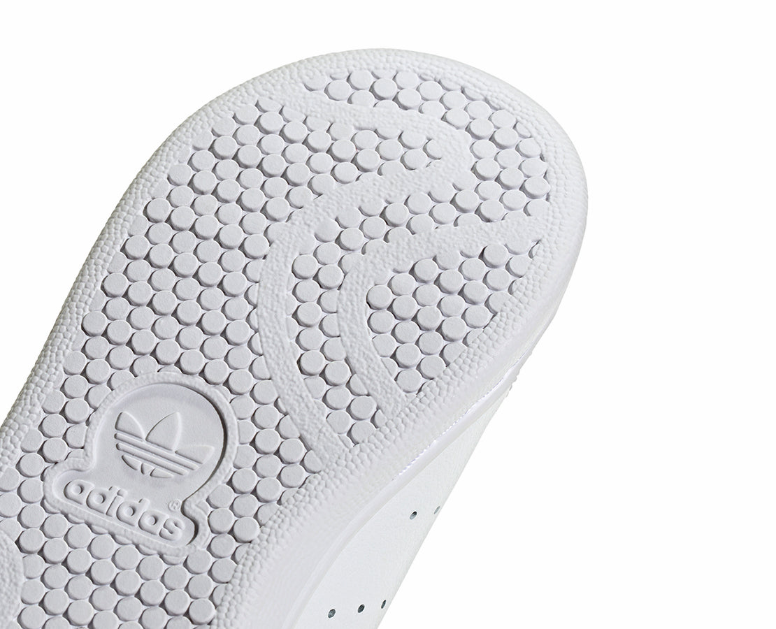 Adidas Stan Smith EL Cloud White Green BR/VD - JP9723-124