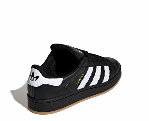 Adidas Campus 00's Core Black Cloud White  PR/BR - JP9997-249