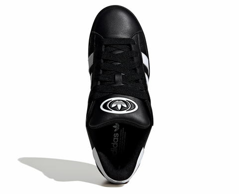 Adidas Campus 00's Core Black Cloud White  PR/BR - JP9997-249