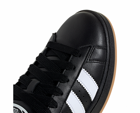 Adidas Campus 00's Core Black Cloud White  PR/BR - JP9997-249