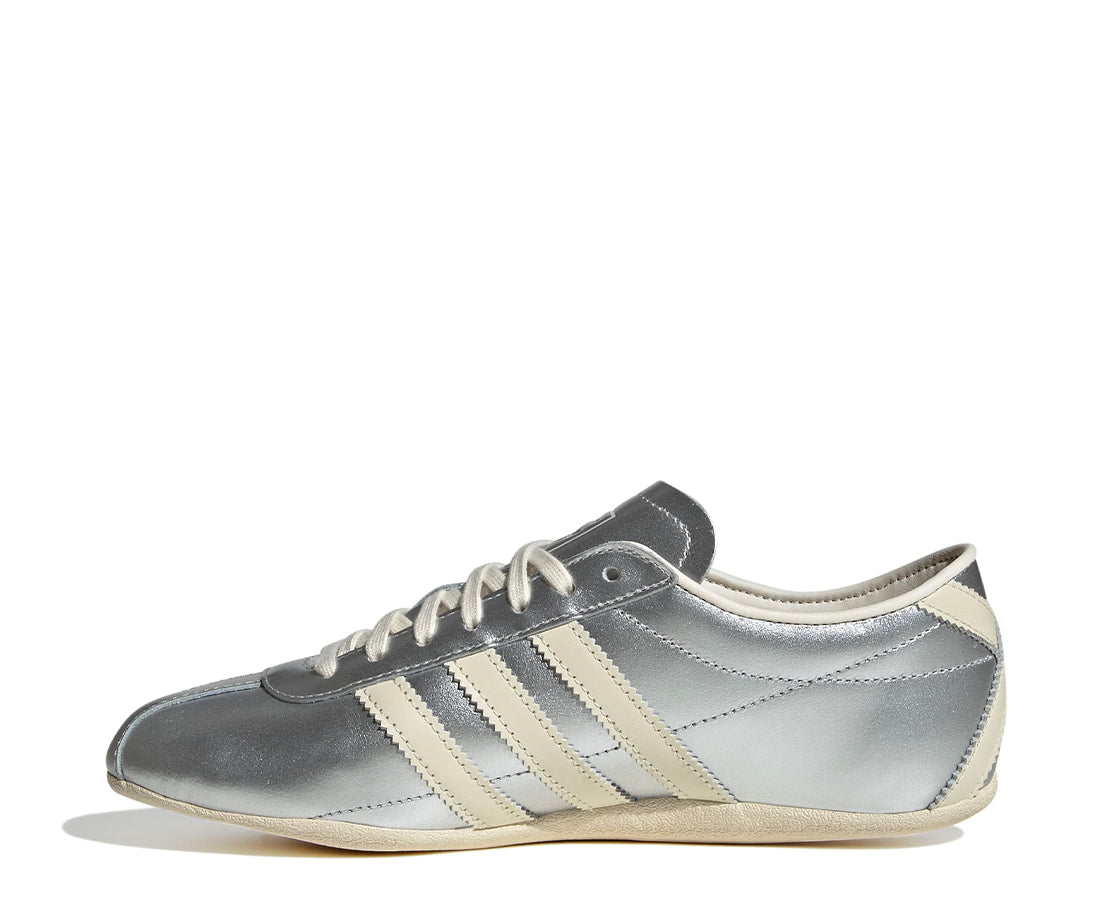 Adidas Tokyo Silver Metallic PRAT/BJ - JQ0593-1232