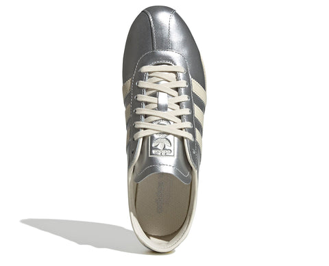 Adidas Tokyo Silver Metallic PRAT/BJ - JQ0593-1232