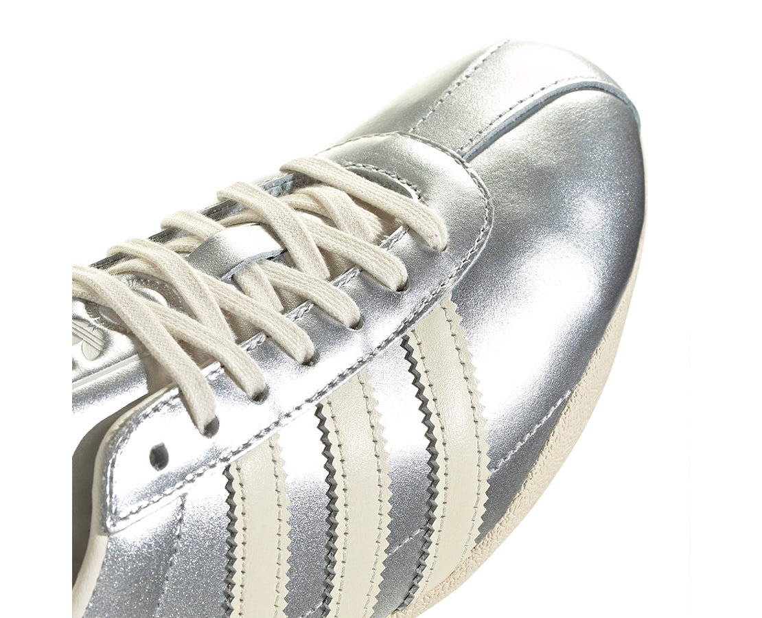 Adidas Tokyo Silver Metallic PRAT/BJ - JQ0593-1232