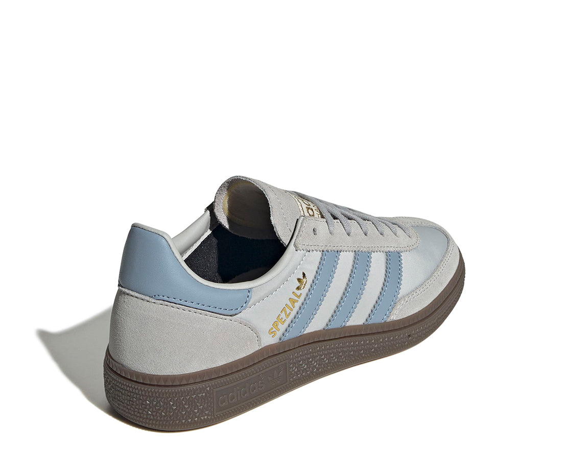Adidas Handball Spezial Grey One CZ/AZBE - JQ0735-166