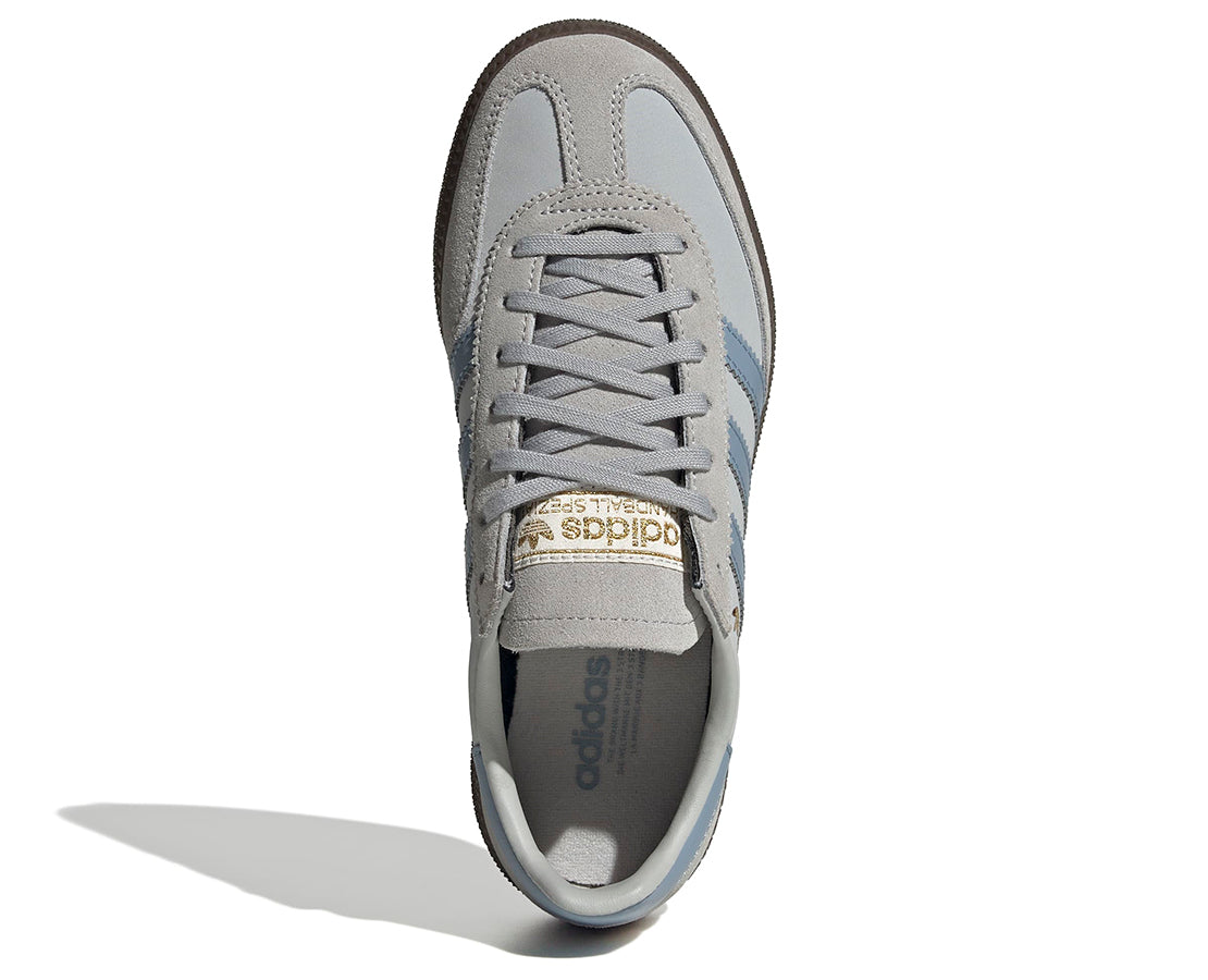 Adidas Handball Spezial Grey One CZ/AZBE - JQ0735-166