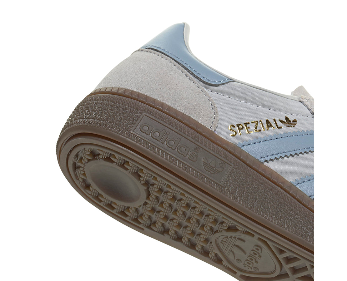Adidas Handball Spezial Grey One CZ/AZBE - JQ0735-166