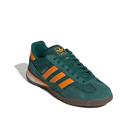 Adidas Gazelle Sala Collegiate Green VD/LAR - JQ0885-315