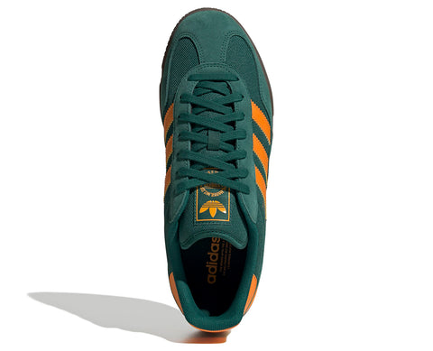 Adidas Gazelle Sala Collegiate Green VD/LAR - JQ0885-315