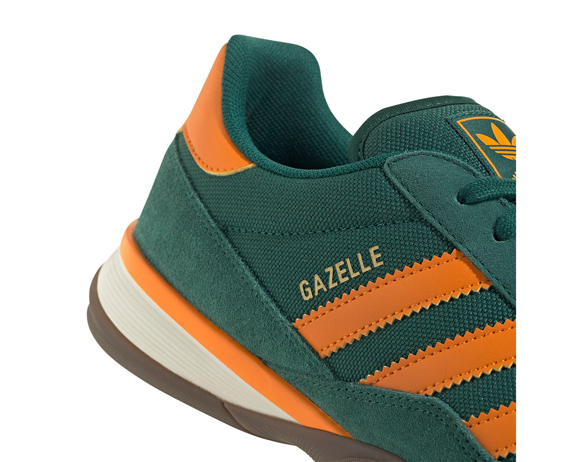 Adidas Gazelle Sala Collegiate Green VD/LAR - JQ0885-315