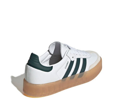 Adidas Sambae Off White Aurora Ivory BR/VDESC - JQ0983-1229