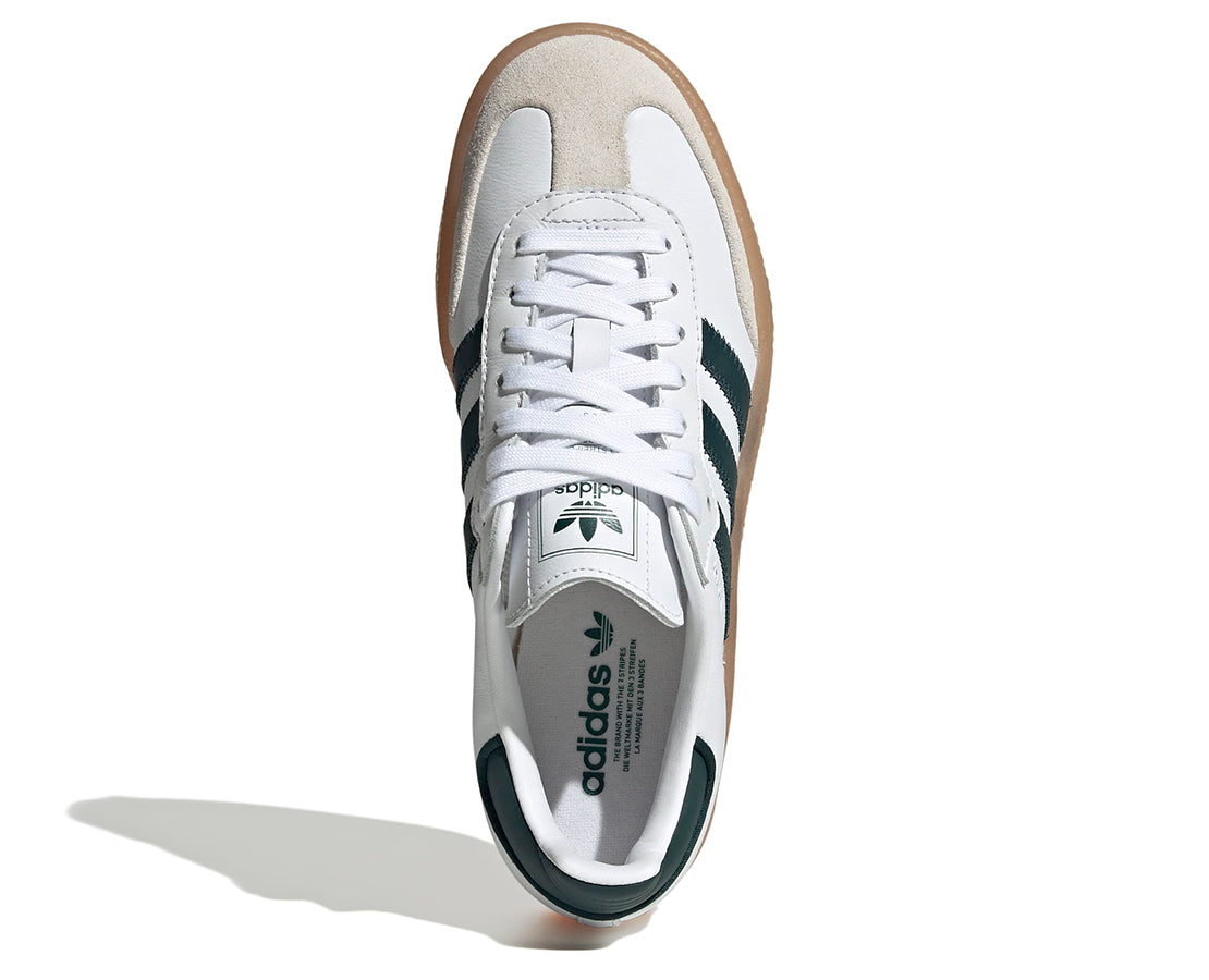 Adidas Sambae Off White Aurora Ivory BR/VDESC - JQ0983-1229