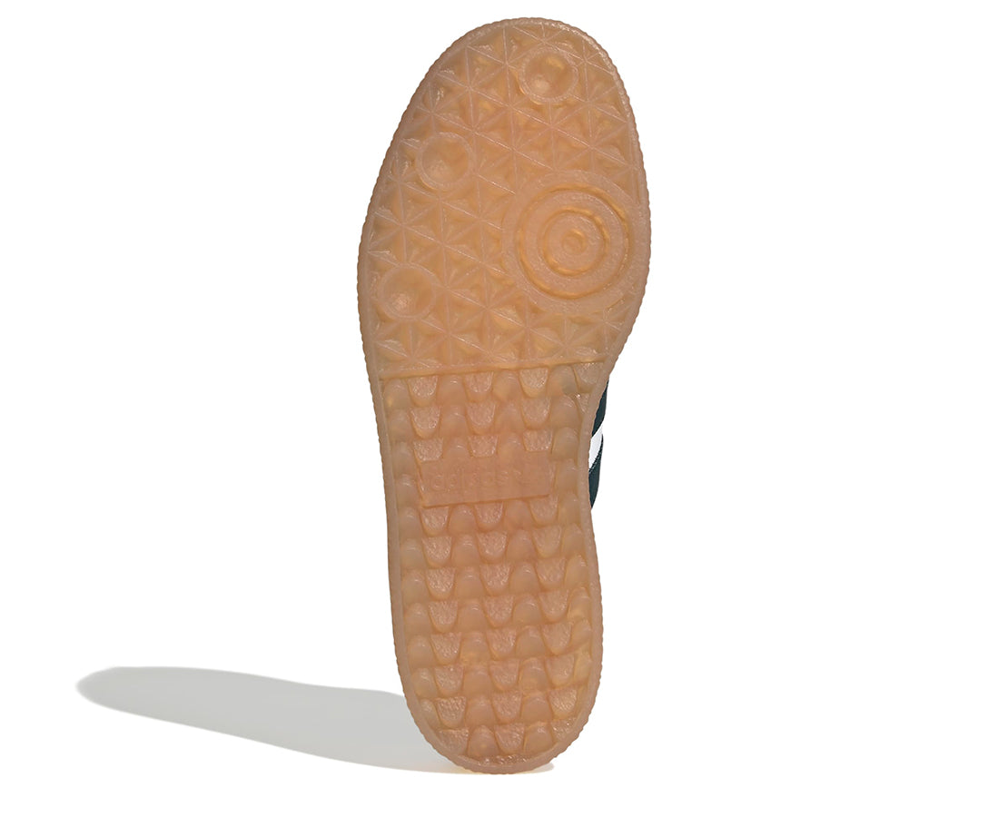 Adidas Sambae Off White Aurora Ivory BR/VDESC - JQ0983-1229