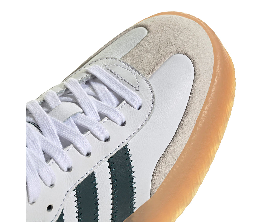 Adidas Sambae Off White Aurora Ivory BR/VDESC - JQ0983-1229