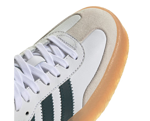 Adidas Sambae Off White Aurora Ivory BR/VDESC - JQ0983-1229