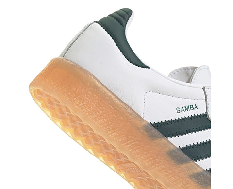 Adidas Sambae Off White Aurora Ivory BR/VDESC - JQ0983-1229