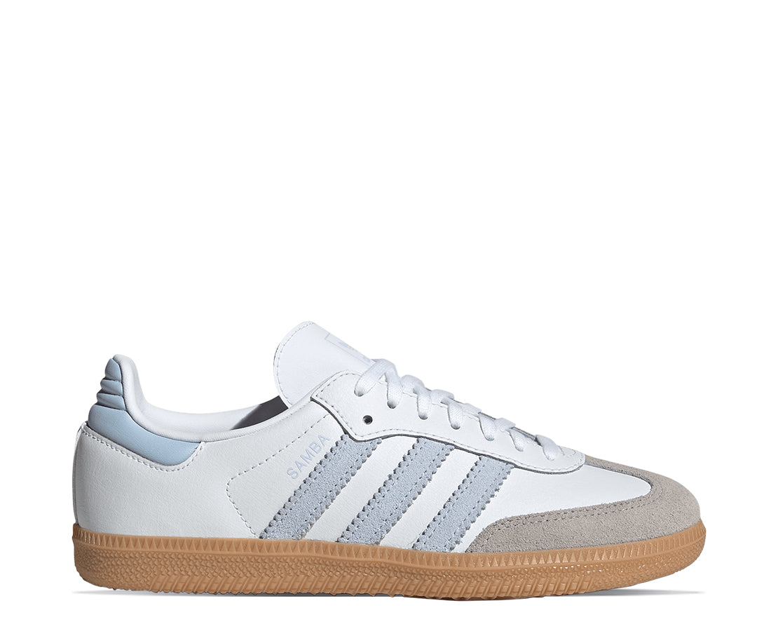 Adidas Samba OG BR/AZBE - JQ2019-101