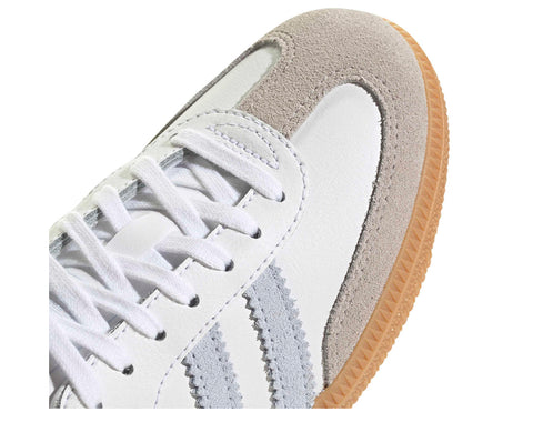 Adidas Samba OG BR/AZBE - JQ2019-101