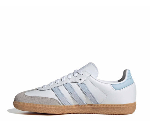 Adidas Samba OG BR/AZBE - JQ2019-101