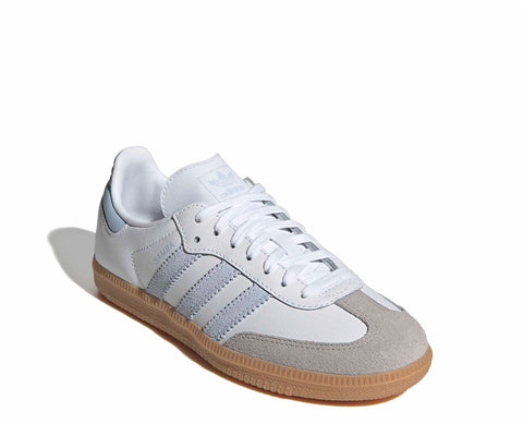 Adidas Samba OG BR/AZBE - JQ2019-101