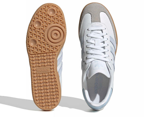 Adidas Samba OG BR/AZBE - JQ2019-101