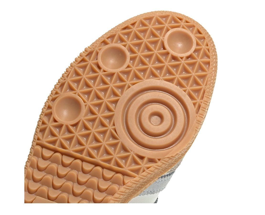 Adidas Samba OG BR/AZBE - JQ2019-101