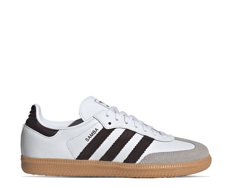 Adidas Samba OG BR/CAST - JQ2020-103