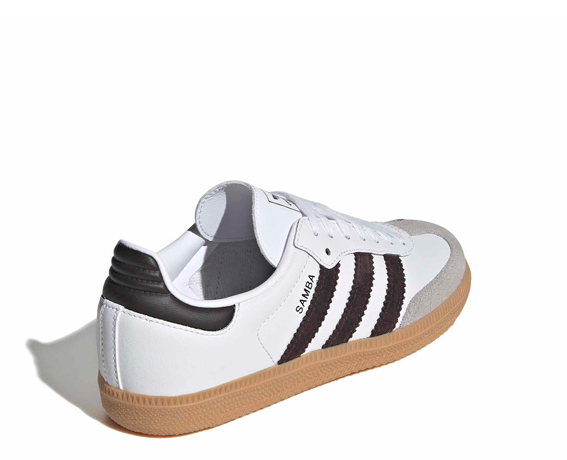 Adidas Samba OG BR/CAST - JQ2020-103