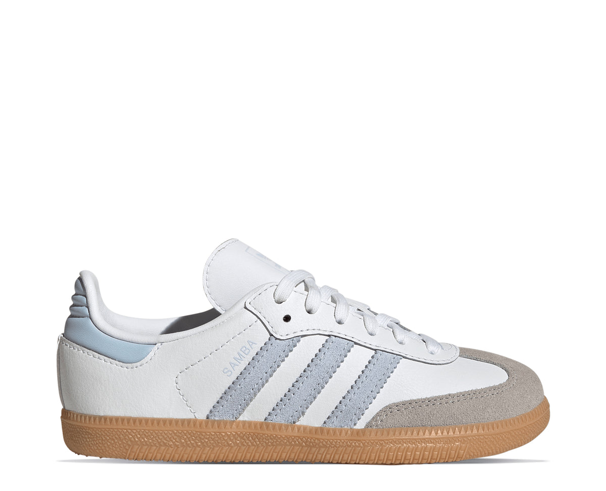 Adidas Samba OG BR/AZ BE - JQ2025-442