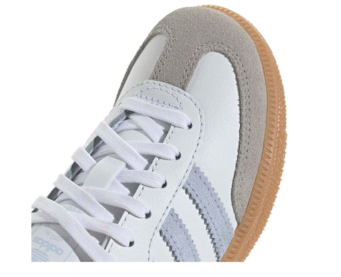 Adidas Samba OG BR/AZ BE - JQ2025-442