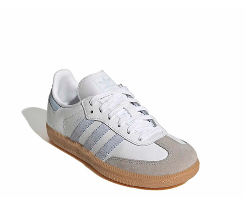 Adidas Samba OG BR/AZ BE - JQ2025-442