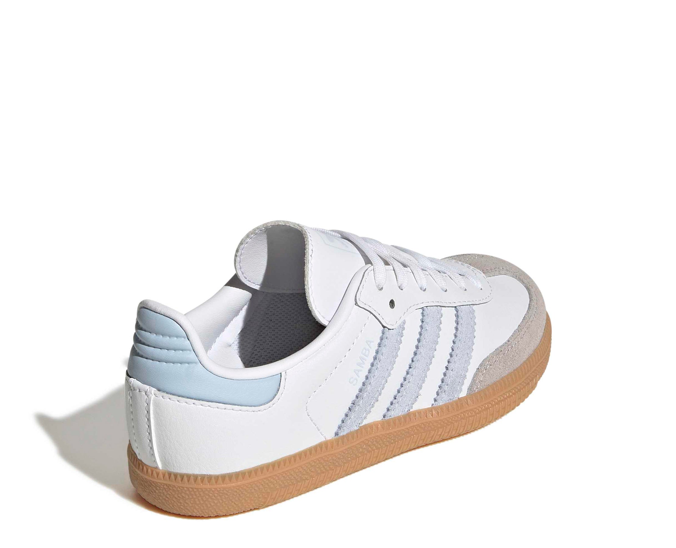 Adidas Samba OG BR/AZ BE - JQ2025-442