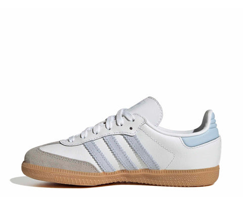 Adidas Samba OG BR/AZ BE - JQ2025-442