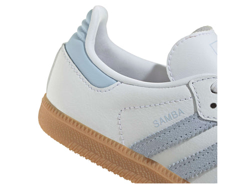 Adidas Samba OG BR/AZ BE - JQ2025-442