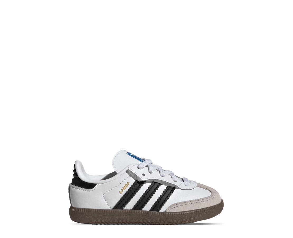 Adidas Samba OG CF EL BR/PR - JQ3191-117