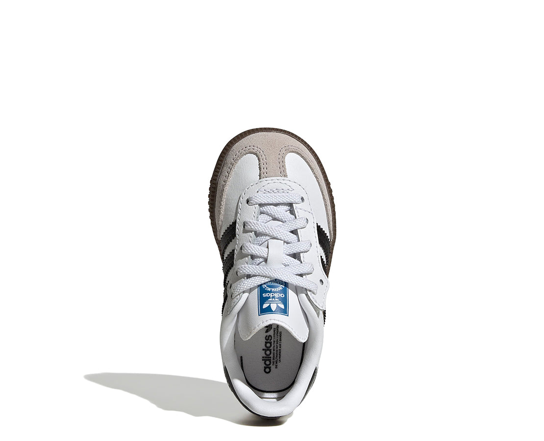 Adidas Samba OG CF EL BR/PR - JQ3191-117